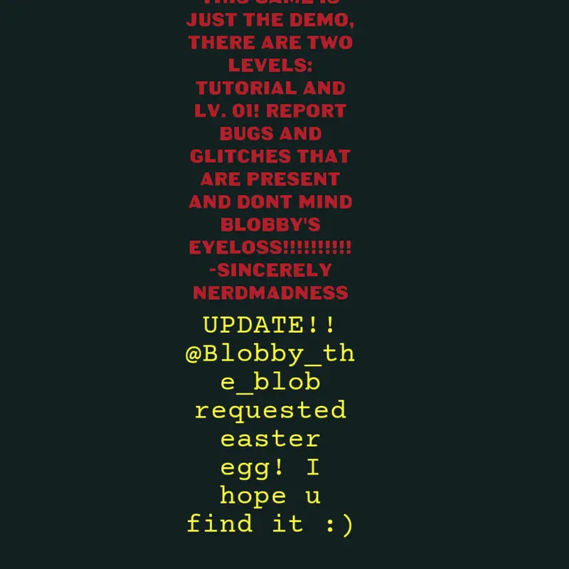 Game by @NerdMadness