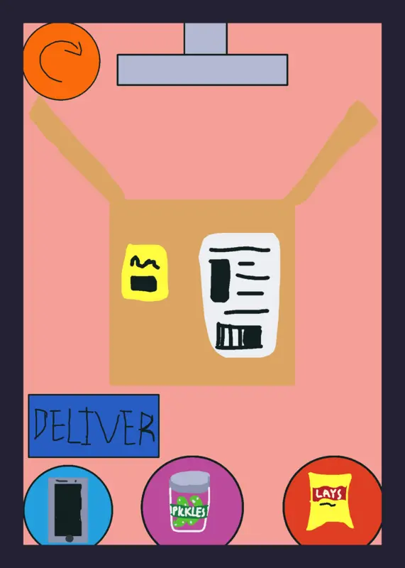 Game by @Beginner1010