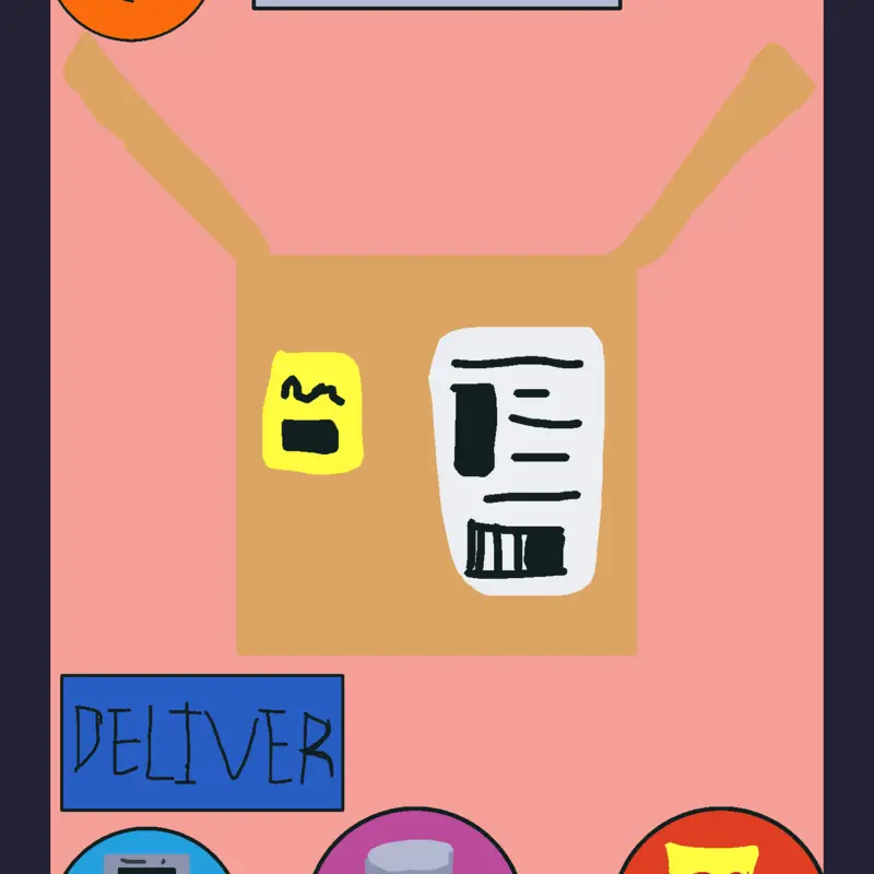 Game by @Beginner1010