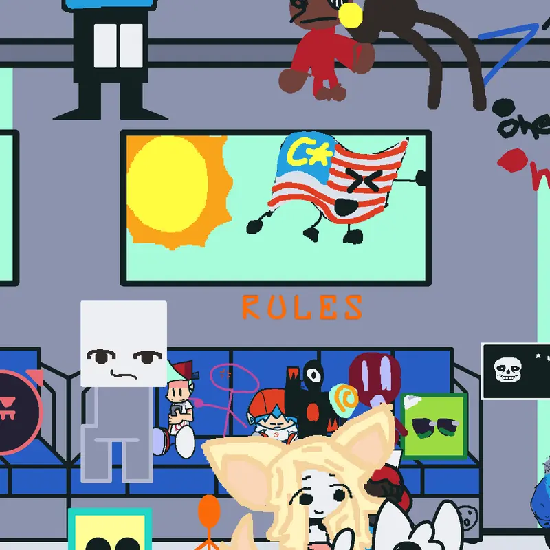Game by @manicfish