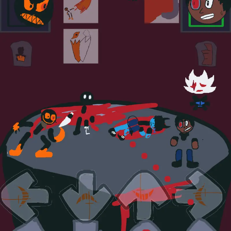 Game by @aizimuth