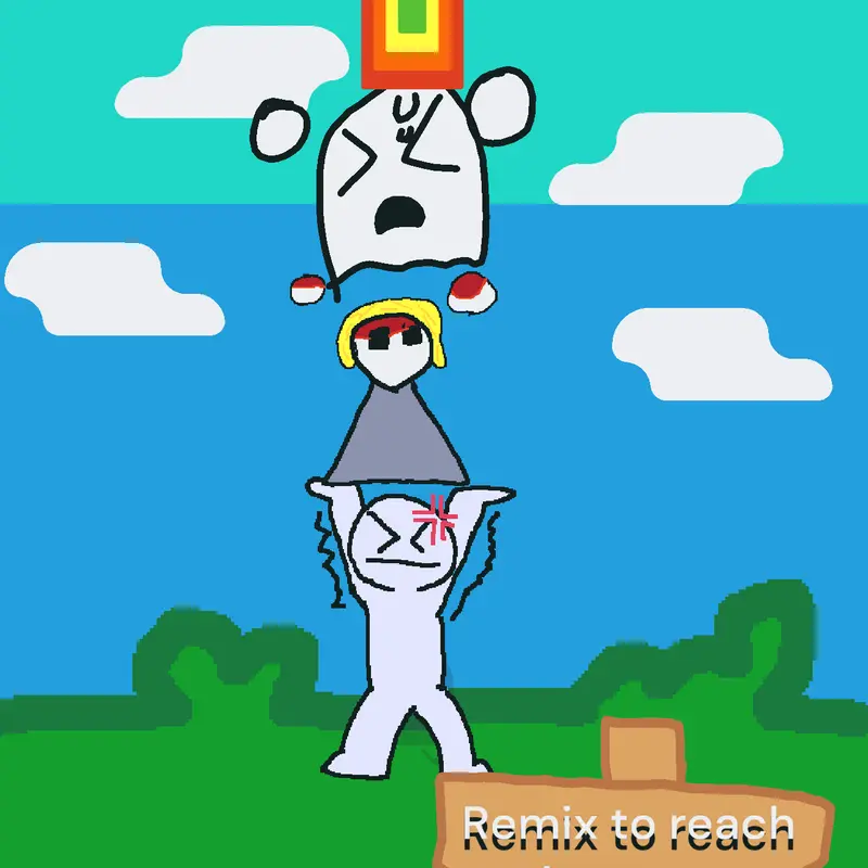 Game by @guicastle559