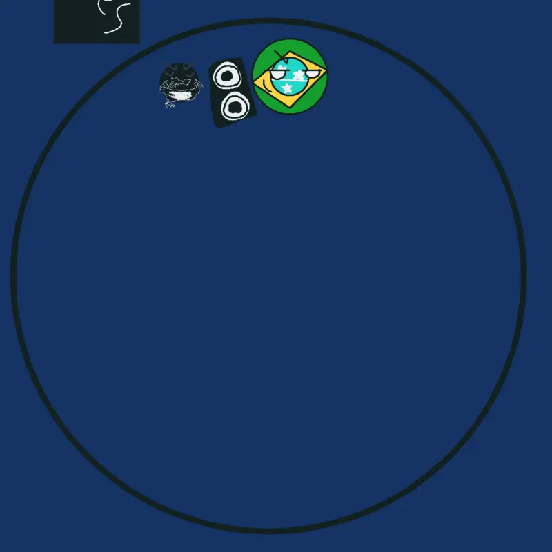 Game by @FWfrancyellesilva