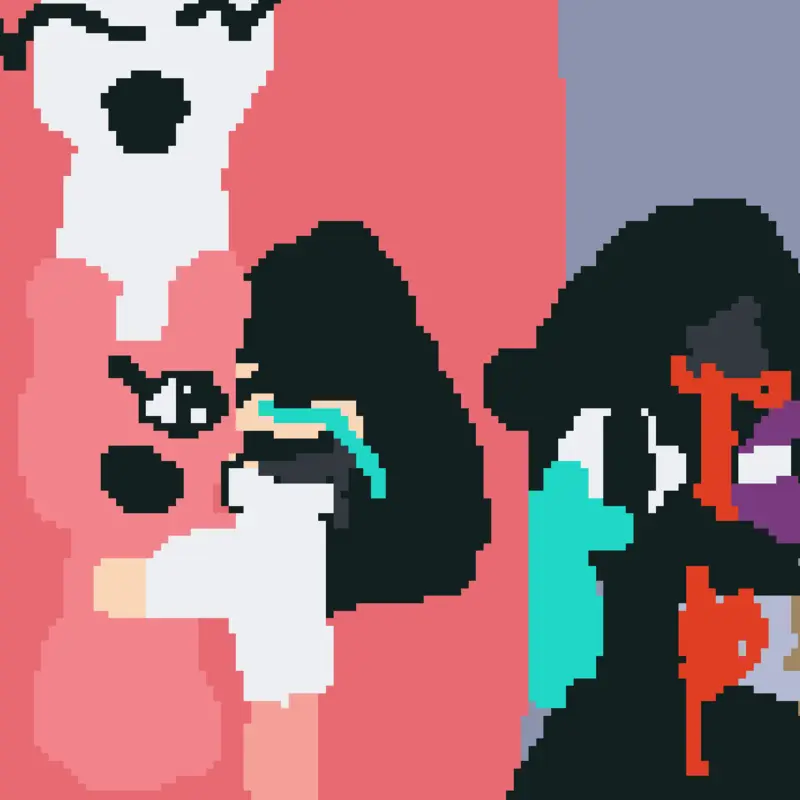 Game by @becca200