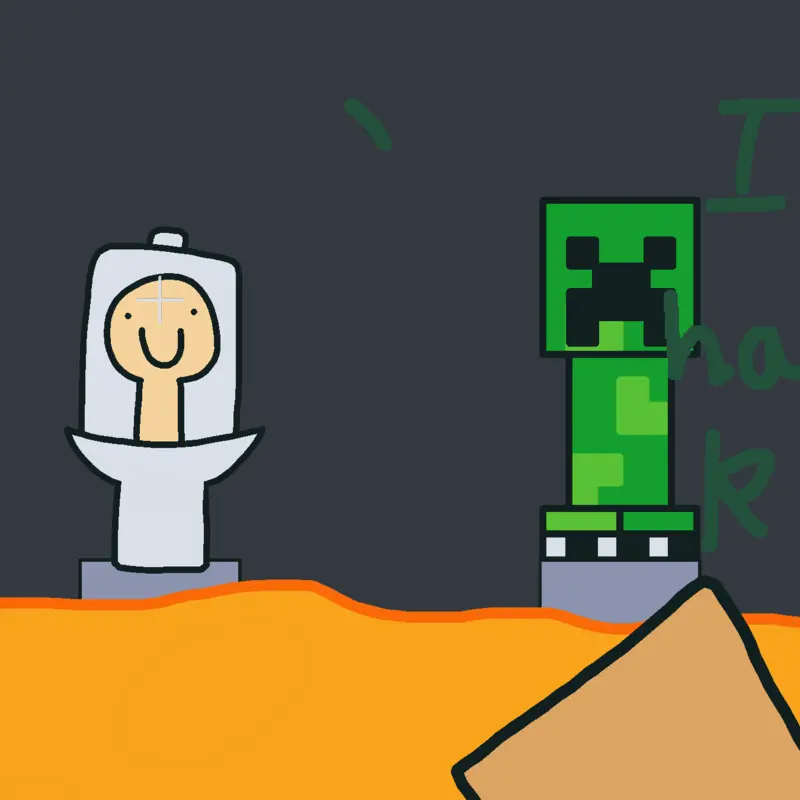 Game by @GoofBall