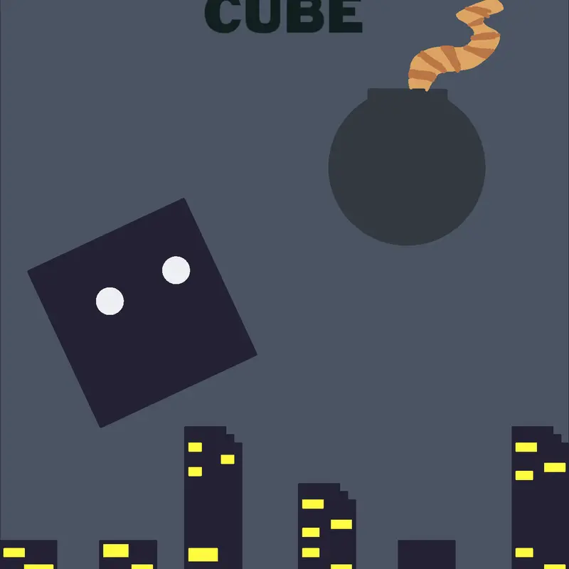 Game by @S_J