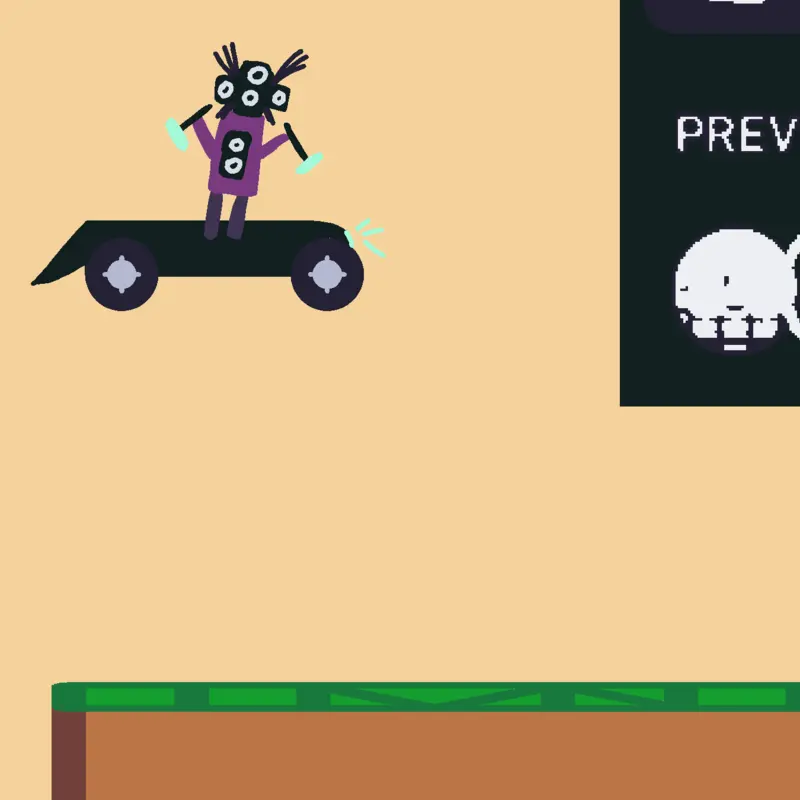 Game by @FindusTheGreat