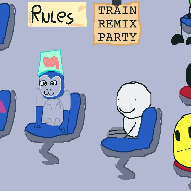 Game by @ilikeoreo