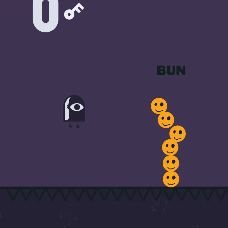 Game by @Abannanan
