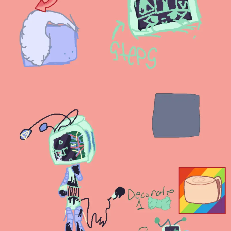 Hi I helped you ￼ by @shakeing