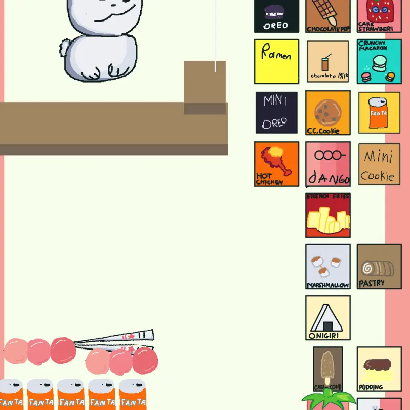 Game by @bf_parodybox