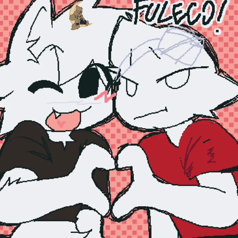 Game by @p0p_cat