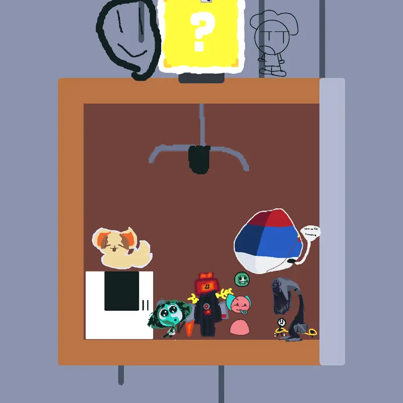 Game by @username19273