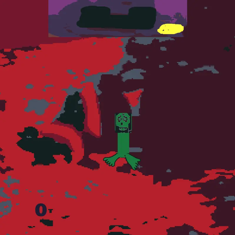 Game by @cyberytr