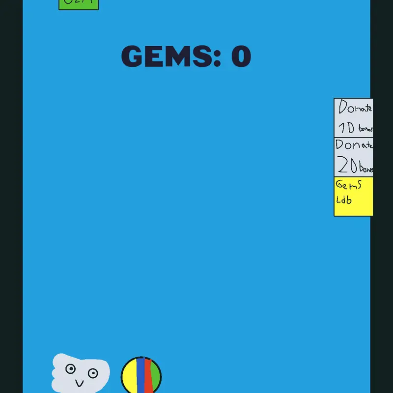 Game by @Firefistace67