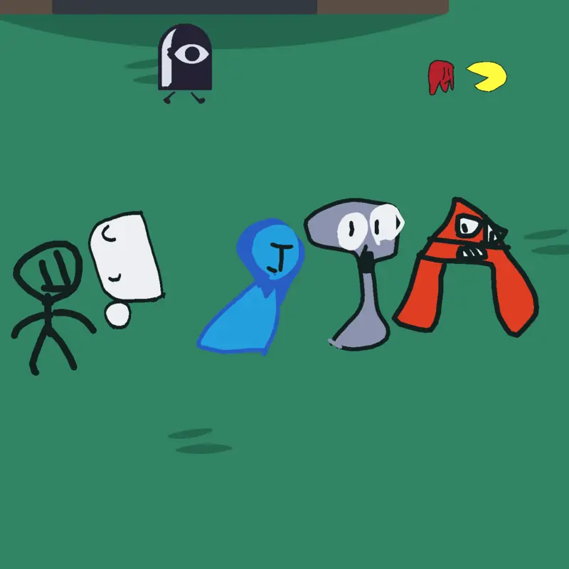 Game by @tavi2019