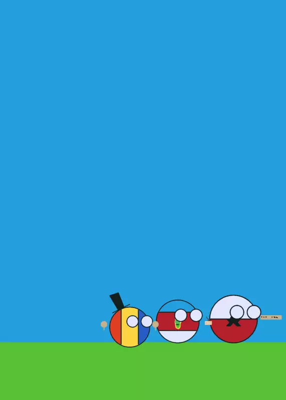 Game by @Polandia