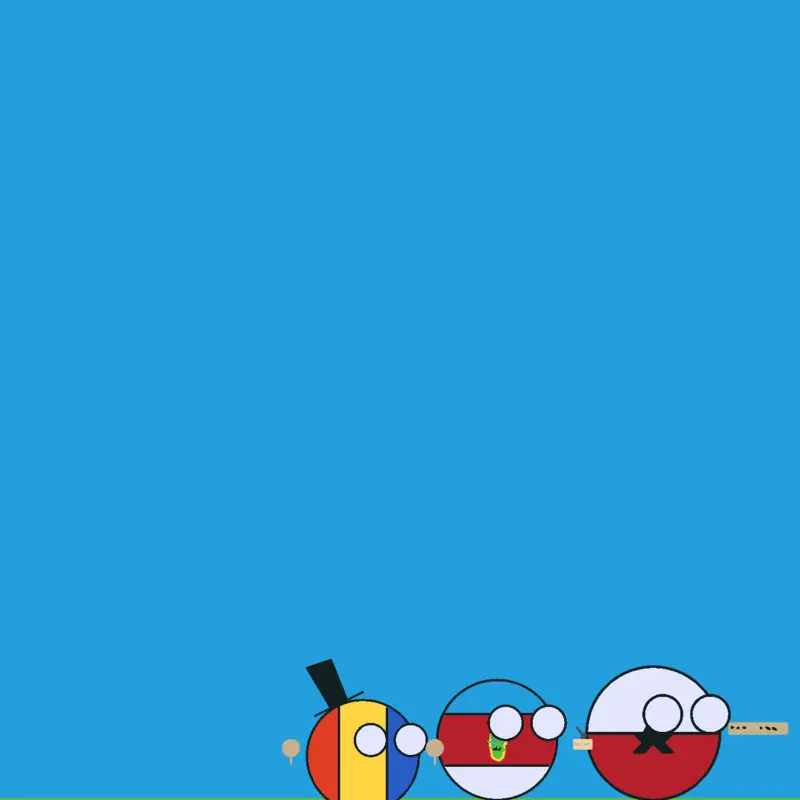 Game by @Polandia