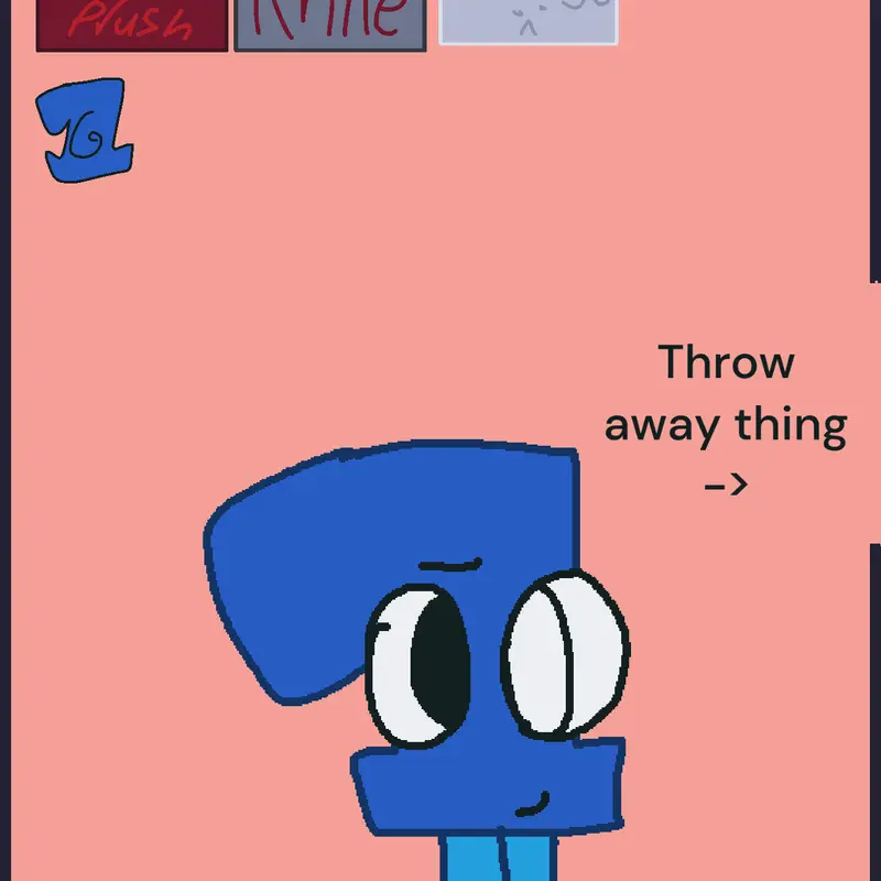 Take care of one by @M3NG0_PLAYZ654