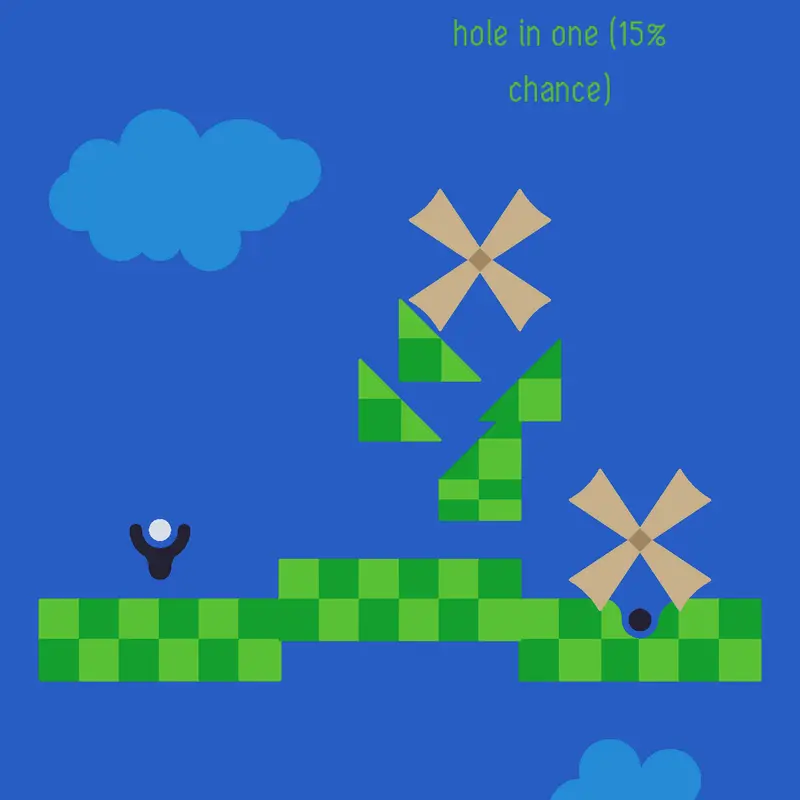 Game by @apromemer