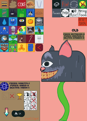 snapshot