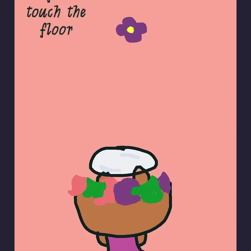 Bassie mini game by @hungrydino