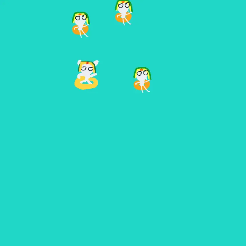 Game by @ynpocca