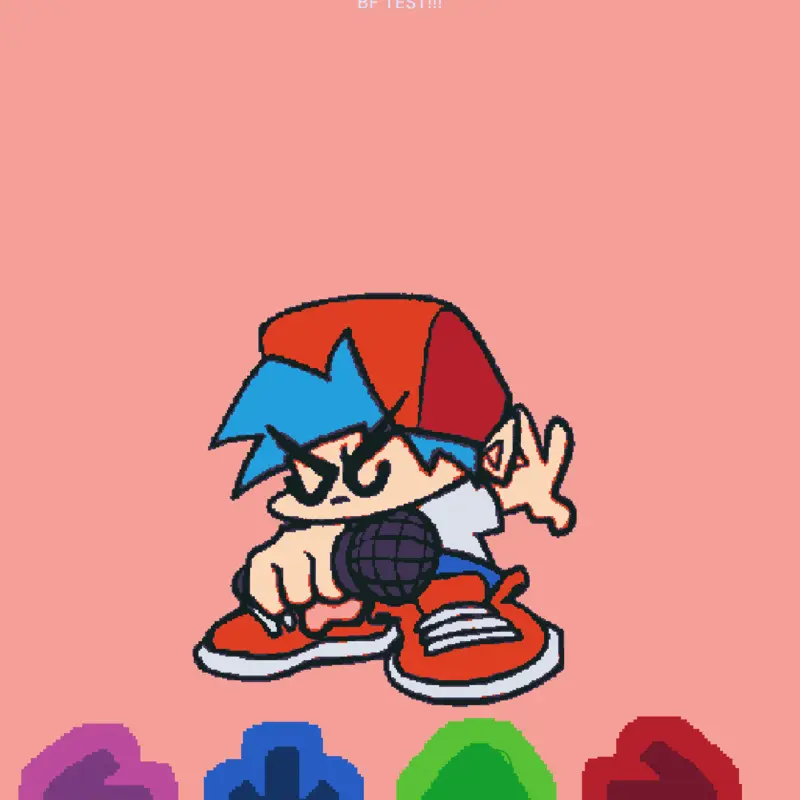 Game by @ClovLovs
