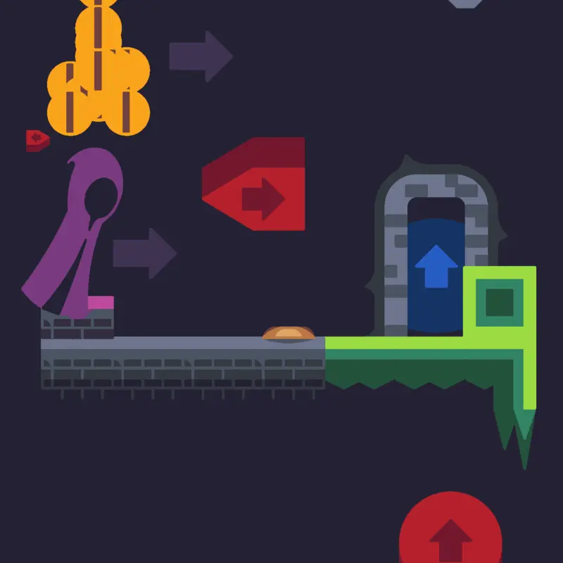 Game by @subbtodariansalh