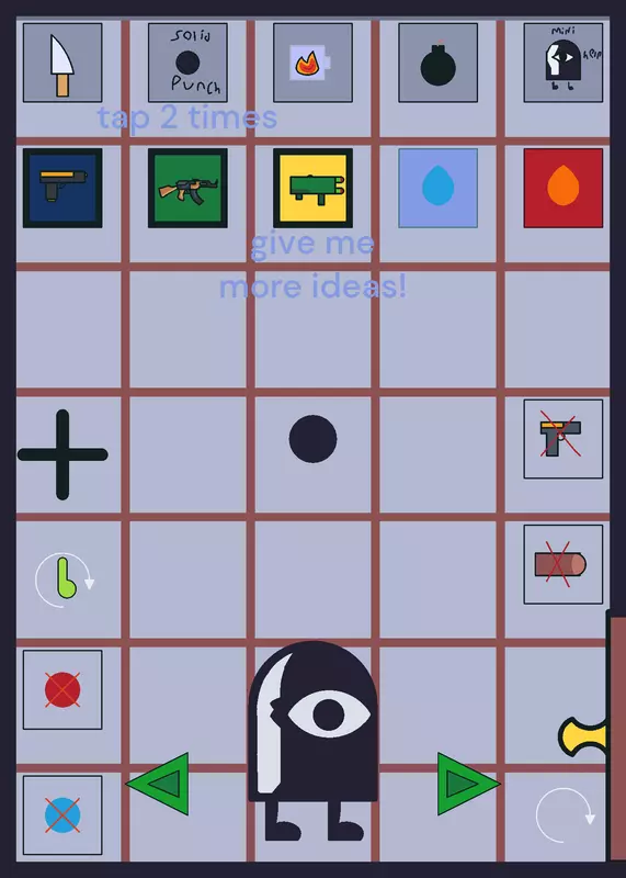 Game by @juancitoxd