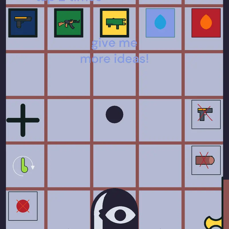Game by @juancitoxd