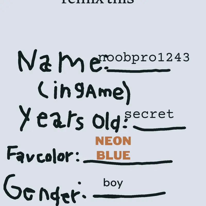 Game by @noobpro1243