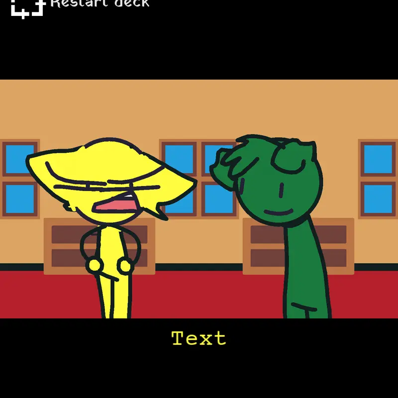 Game by @yargnits