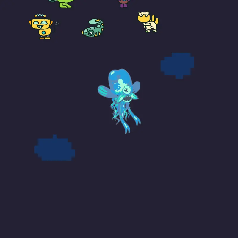 Game by @KBACIKK