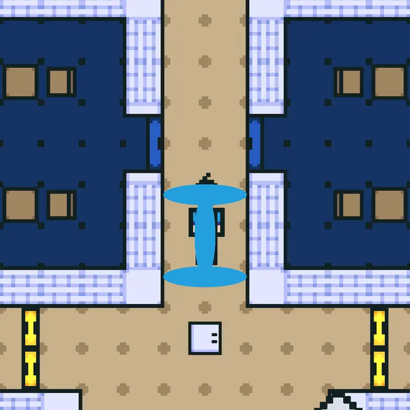Game by @baldibasic12