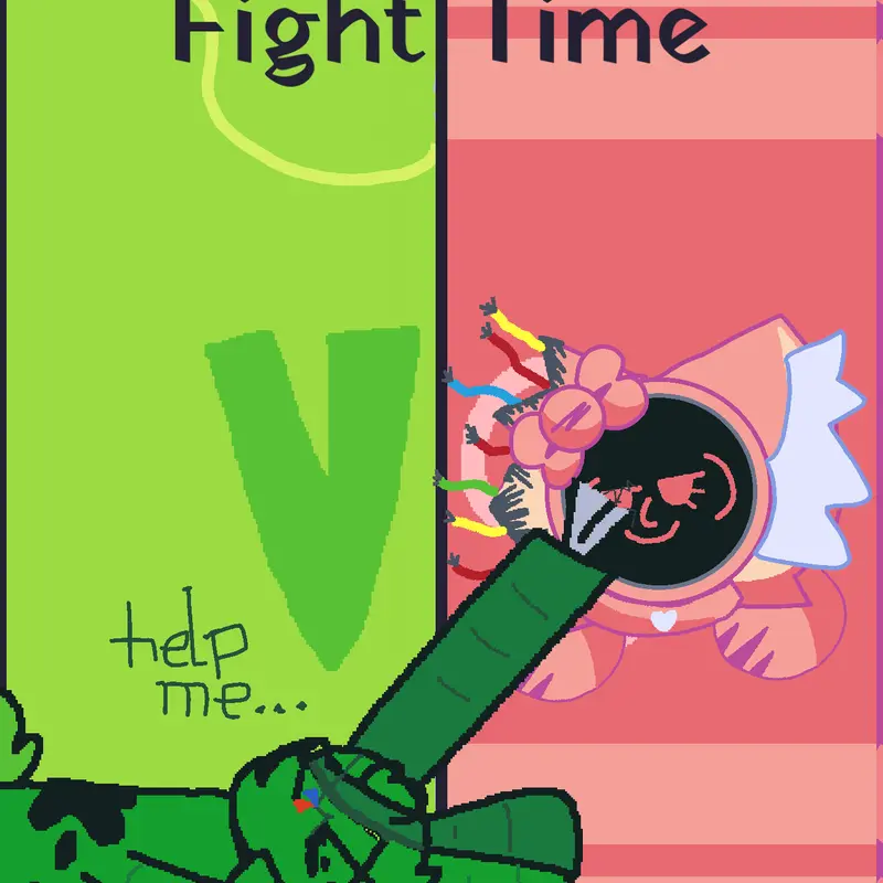 Game by @VodkaGames