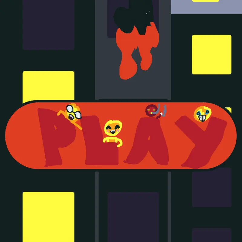 Game by @rust010