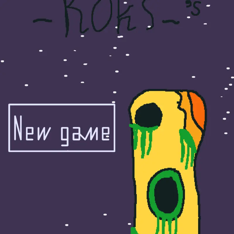 Game by @Earthman