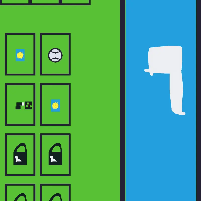 Game by @hdsu