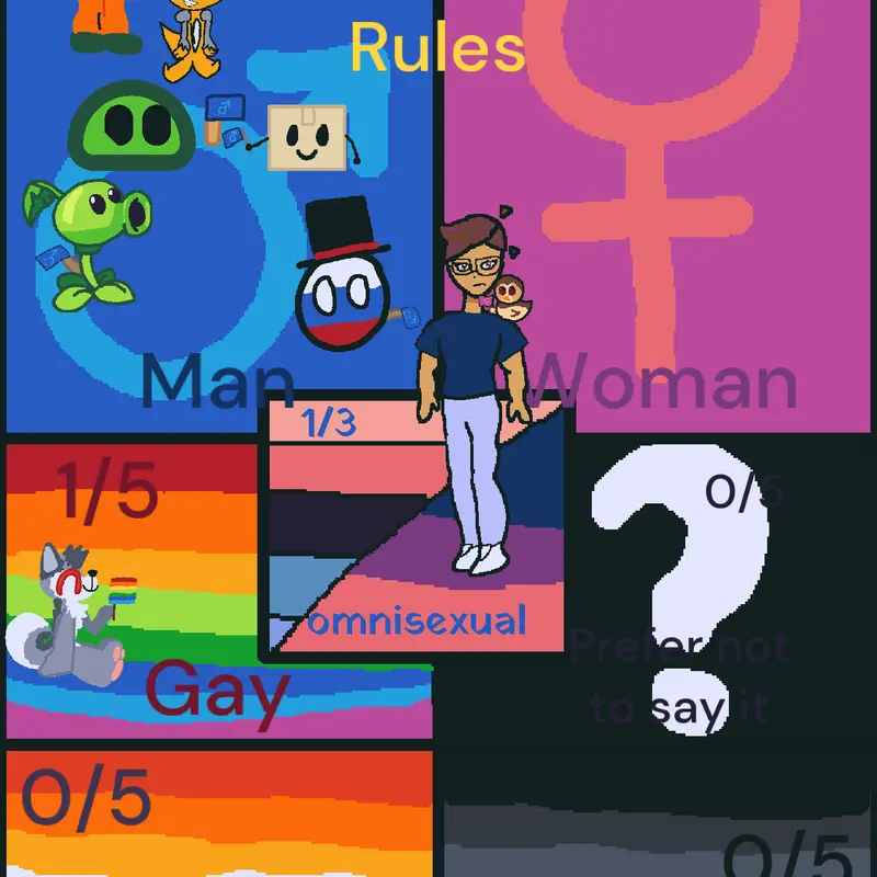 Game by @kenaii_H3LP_M3