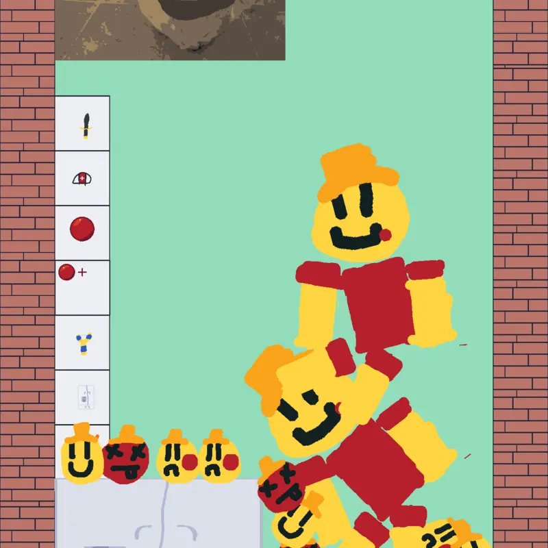 Game by @noobnoodle