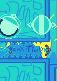 Wave>>>>_<<<<<<Tidal by Jassu