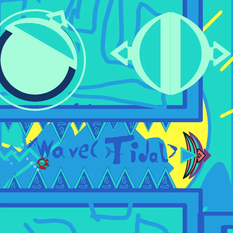 Wave>>>>_<<<<<<Tidal by Jassu by @jassielu