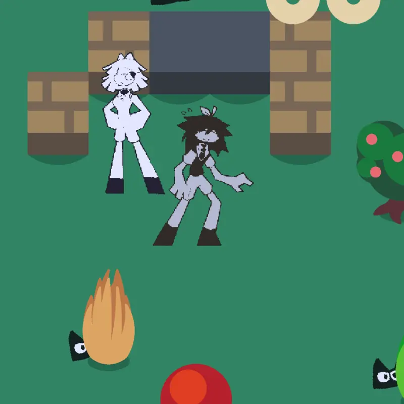 Game by @someoneguy_7128