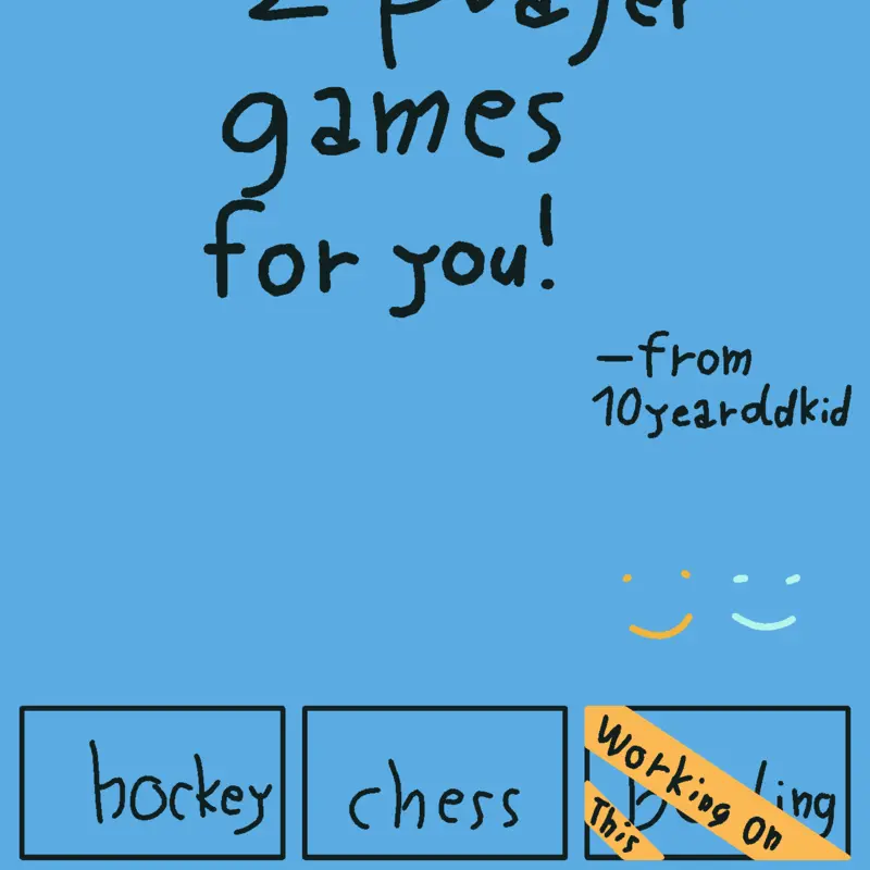 Game by @retired11yearoldkid