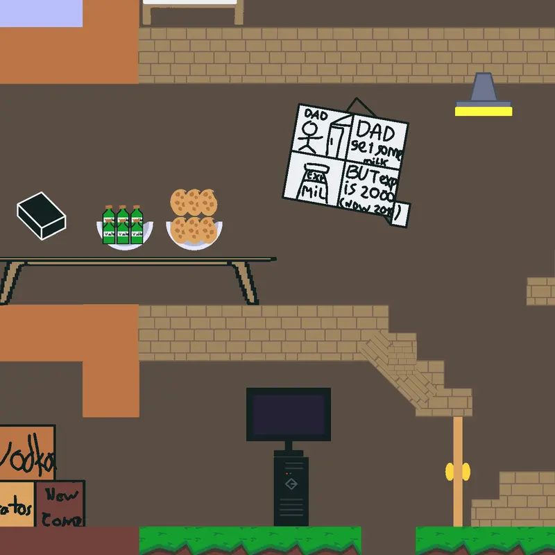 Game by @tinydude