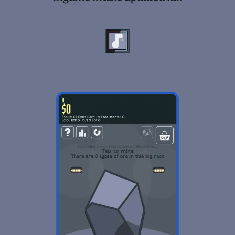 Game by @Kaling