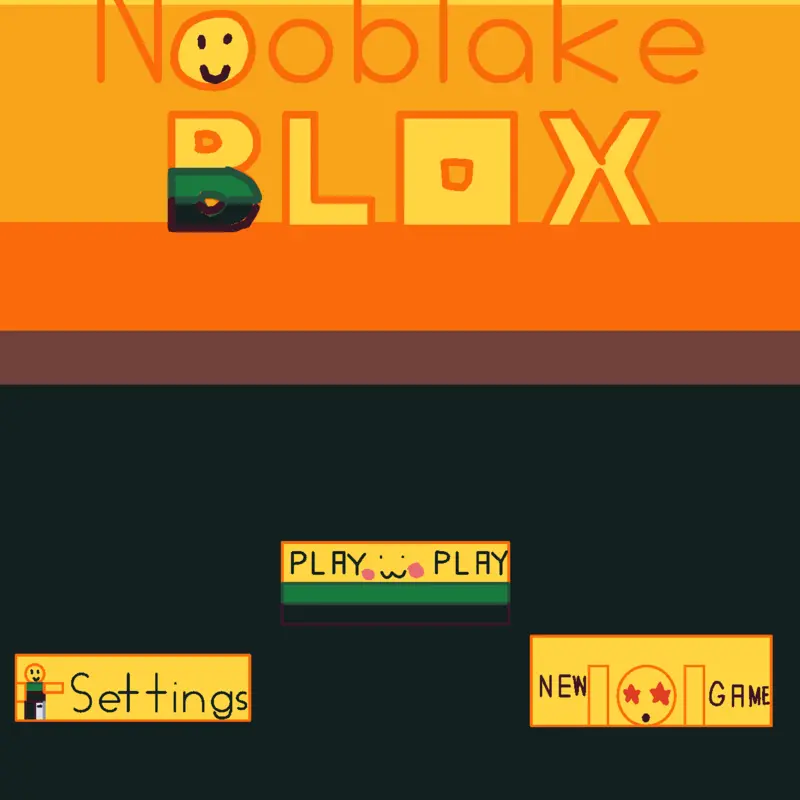 Game by @-_Noobie_And_Nooblake_-
