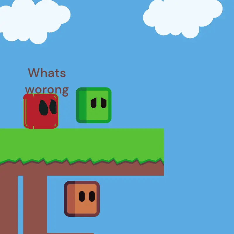 Game by @ILikefrenchfriesss-