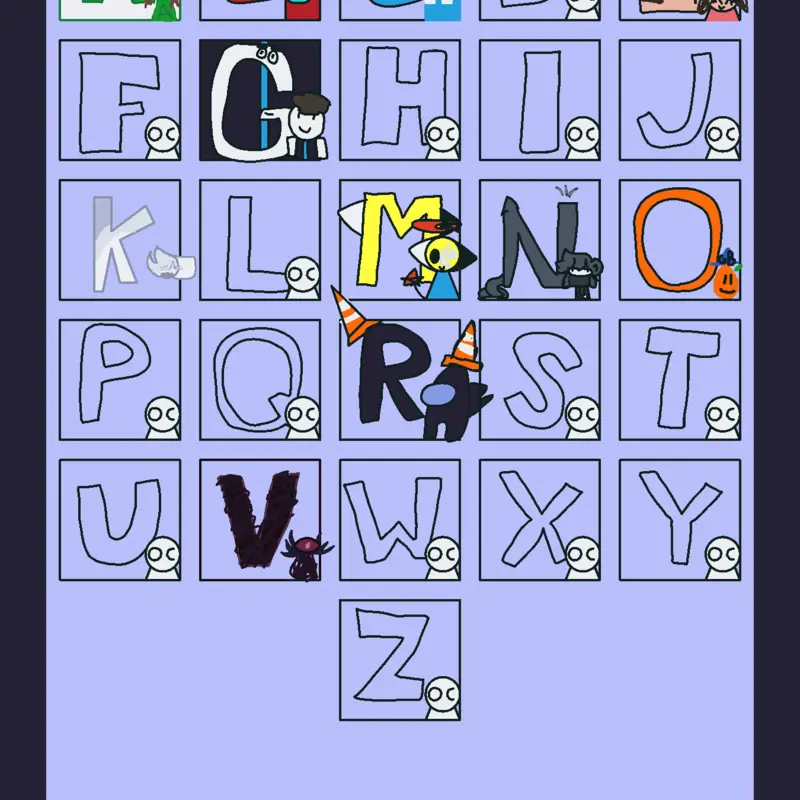 Game by @Gustavo2010